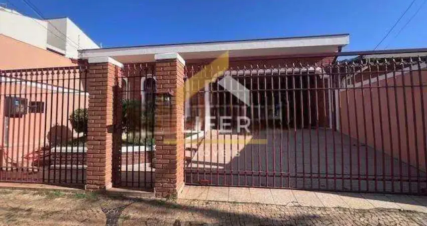 Casa com 3 quartos à venda na Rua República Dominicana, 360, Jardim Nova Europa, Campinas