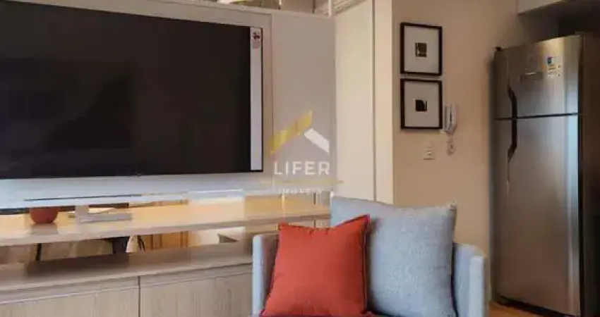 Kitnet / Stúdio à venda na Rua Alecrins, 370, Cambuí, Campinas