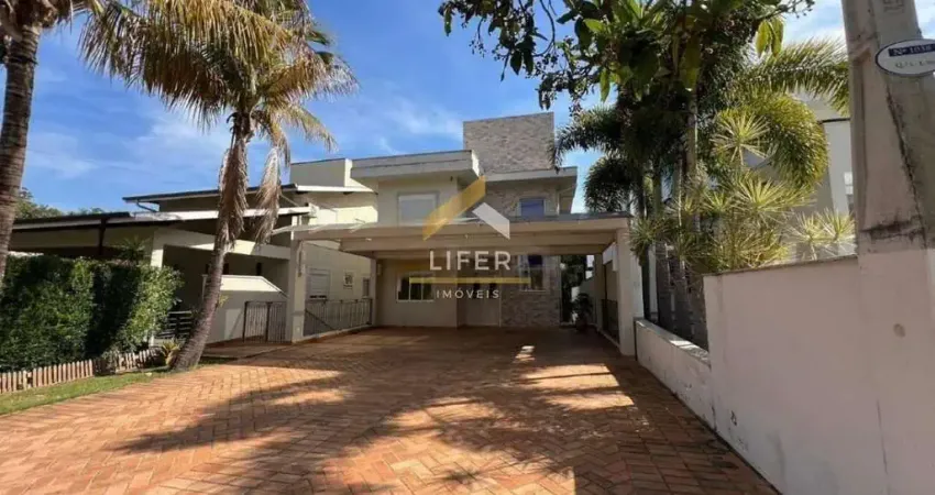 Casa em condomínio fechado com 4 quartos para alugar na Alameda Carlos de Carvalho Vieira Braga, 001, Chácaras Alpina, Valinhos