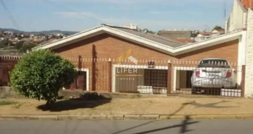 Casa com 3 quartos à venda na Rua Antônio Campagnone, 687, Jardim Bom Sucesso, Campinas