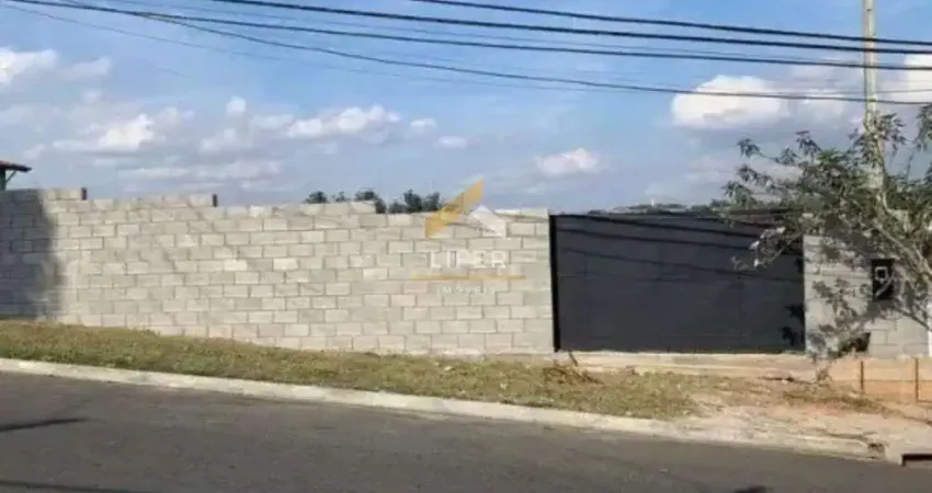 Terreno à venda na Rua Antônio Queiróz Telles, 110, Jardim Conceição (Sousas), Campinas
