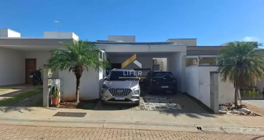 Casa em condomínio fechado com 3 quartos à venda na Estr. da Granja, 1739, Centro, Paulínia