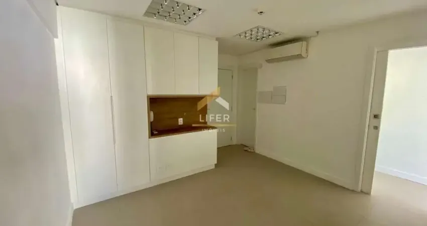 Sala comercial para alugar na Avenida Orosimbo Maia, 360, Centro, Campinas