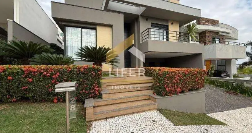 Casa em condomínio fechado com 3 quartos à venda na Avenida Baden Powell, 92, Swiss Park, Campinas