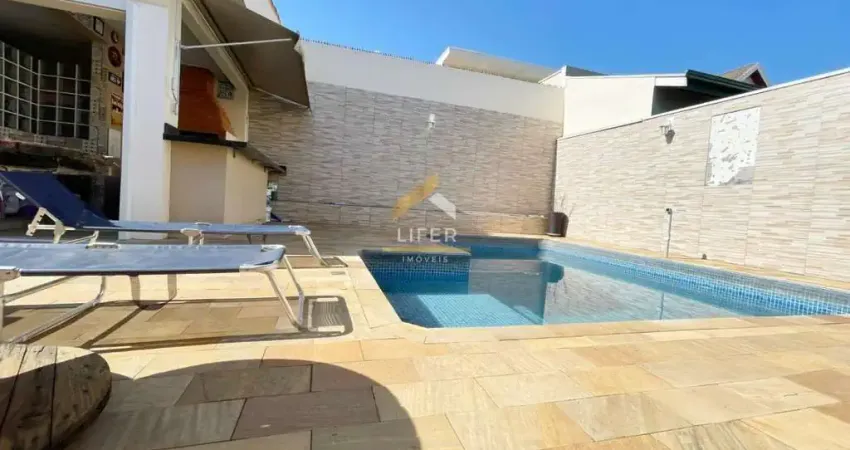 Casa comercial para alugar na Avenida Júlio Diniz, 602, Jardim Nossa Senhora Auxiliadora, Campinas