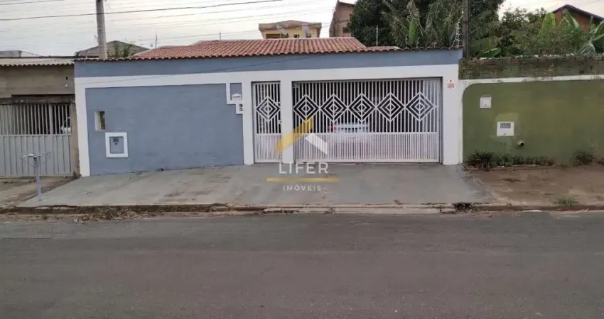 Casa com 4 quartos à venda na Rosa Luxemburgo, 87, Jardim Nova Esperança, Campinas