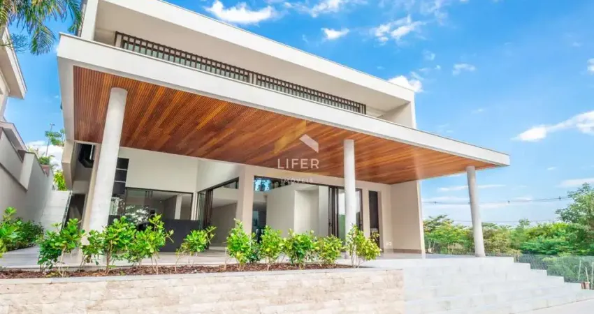 Casa em condomínio fechado com 4 quartos à venda na Rua Romilda Aparecida Cruz, 10, Residencial Jatibela, Campinas