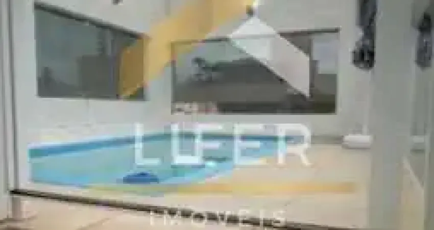 Cobertura com 3 quartos à venda na Rua Uruguai, 531, Enseada, Guarujá