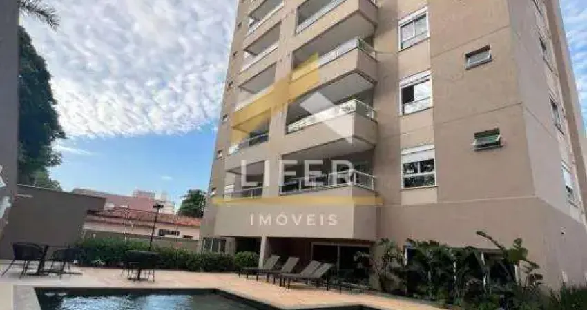 Apartamento com 3 quartos à venda na Rua José do Patrocínio, 220, Jardim Brasil, Campinas