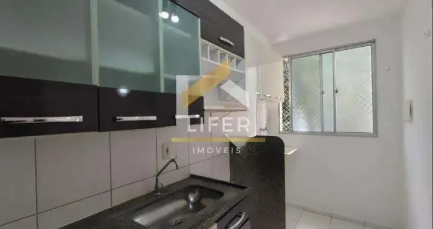 Apartamento com 2 quartos à venda na Rua Manoel Sylvestre de Freitas Filho, 75, Jardim Nova Europa, Campinas