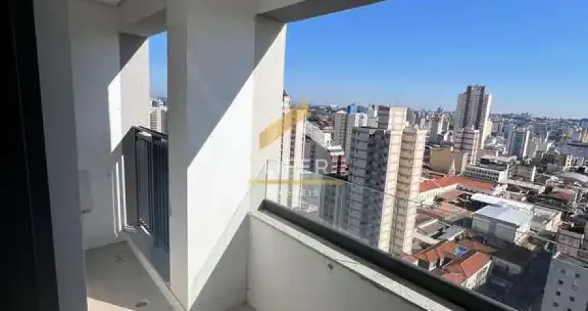 Kitnet / Stúdio à venda na Avenida Aquidaban, 130, Centro, Campinas