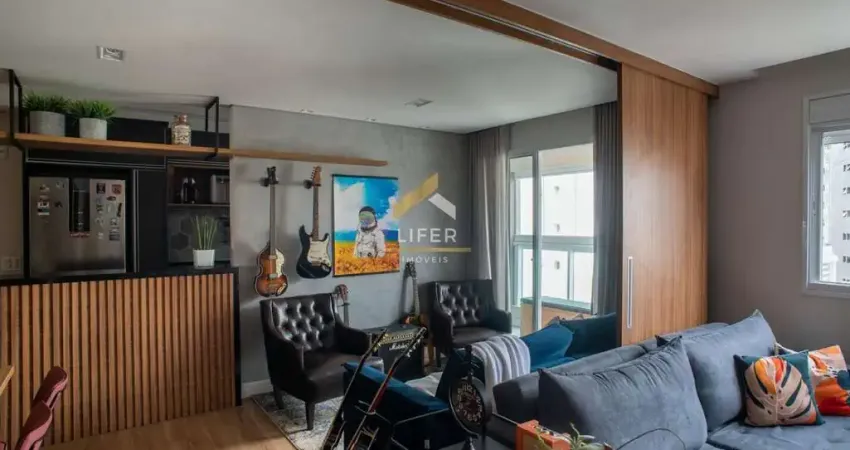 Apartamento com 2 quartos à venda na Rua Barão Geraldo de Resende, 163, Botafogo, Campinas