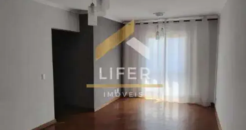 Apartamento com 3 quartos à venda na Rua Jasmim, 345, Chácara Primavera, Campinas