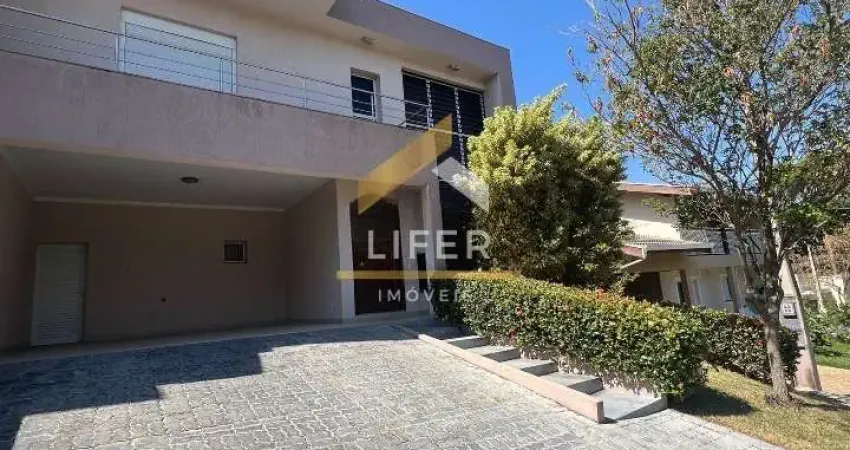 Casa em condomínio fechado com 3 quartos à venda na Rua Manoel dos Santos Marta, 323, Chácara das Nações, Valinhos