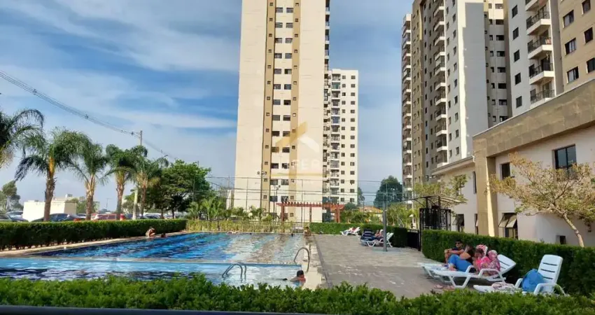 Apartamento com 2 quartos à venda na Avenida Henrique Gonçalves Baptista, 2245, Jardim Belval, Barueri