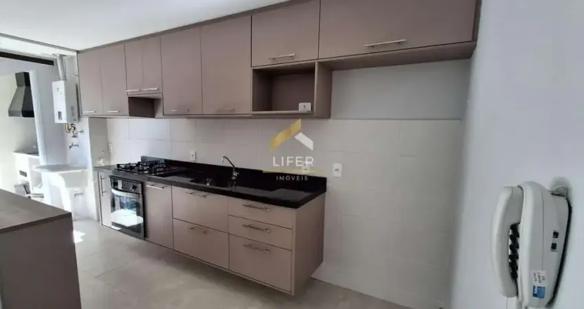 Apartamento com 3 quartos à venda na Nelson Rubini, 740, Balneario Tropical, Paulínia