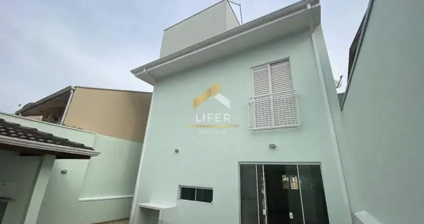 Casa em condomínio fechado com 3 quartos à venda na Alameda Ezequiel Mantoanelli, 618, Itaici, Indaiatuba