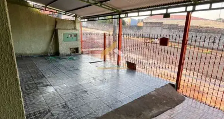 Casa com 3 quartos à venda na Alfredo Alexandre, 320, Jardim Paviotti, Monte Mor