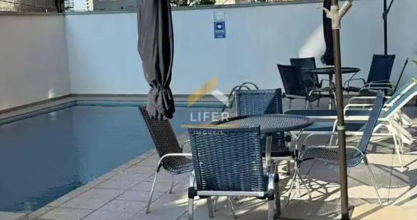 Apartamento com 1 quarto à venda na Rua Ferreira Penteado, 1518, Cambuí, Campinas