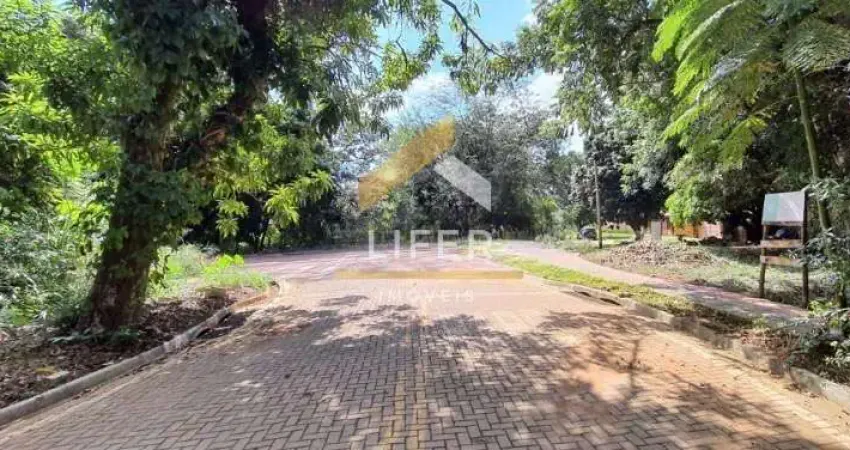 Terreno em condomínio fechado à venda na Rua Ângelo Grigol, 594, Chácara Santa Margarida, Campinas