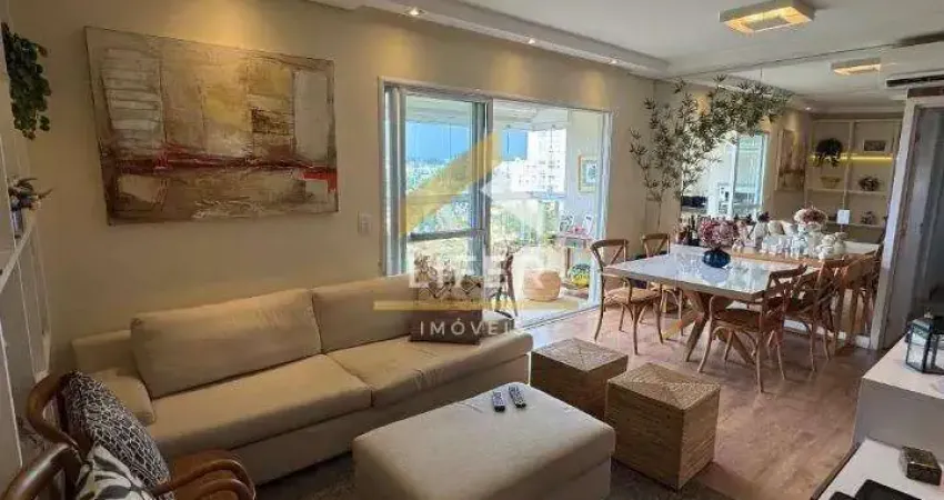 Apartamento com 3 quartos à venda na Rua Antonietta Bernardi Pellatieri, 605, Fazenda São Quirino, Campinas