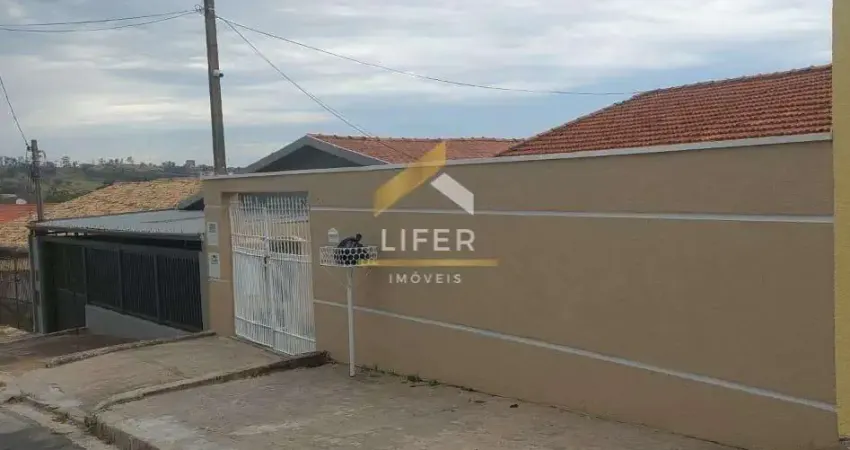 Casa com 4 quartos à venda na Rua Manoel Luís de Souza Neto, 837, Jardim New York, Campinas