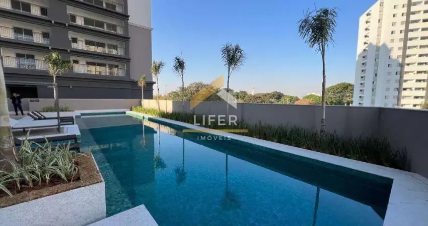 Apartamento com 3 quartos à venda na Avenida Governador Pedro de Toledo, 334, Bonfim, Campinas