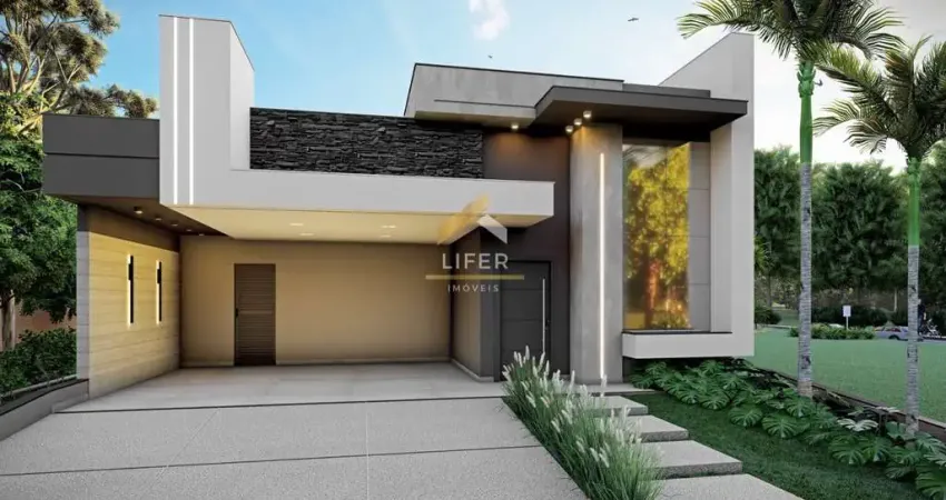 Casa em condomínio fechado com 4 quartos à venda na Estrada Municipal Indaiatuba - Quilombo, 704, Caldeira, Indaiatuba