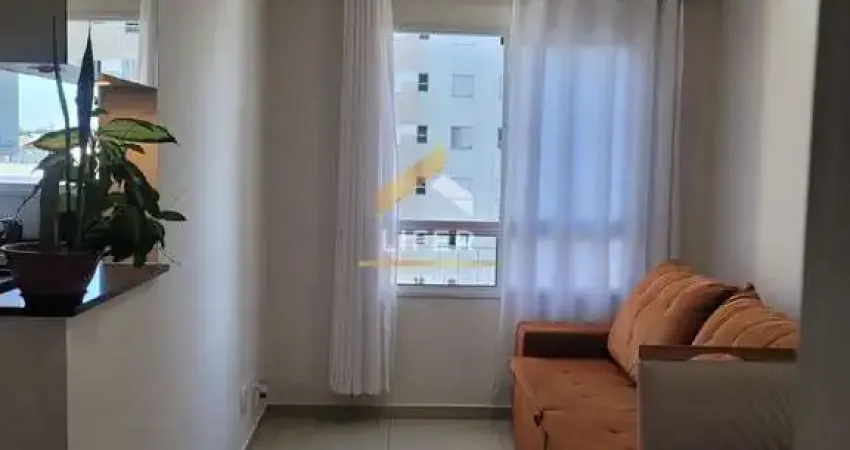 Apartamento com 2 quartos à venda na Rua Romeu Chiminasso, 730, Chácara das Nações, Valinhos