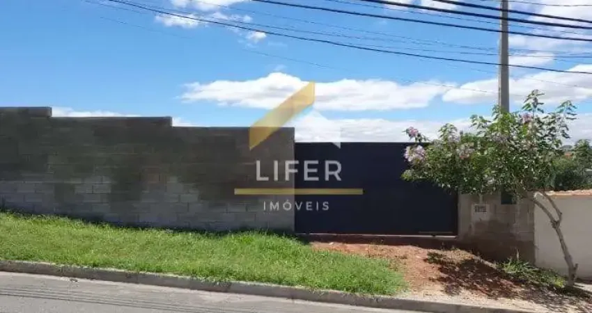 Terreno à venda na Rua Antônio Queiróz Telles, 580, Jardim Conceição (Sousas), Campinas