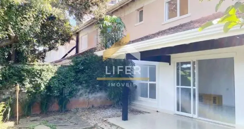 Casa em condomínio fechado com 3 quartos para alugar na Avenida José Bonifácio, 1856, Jardim Flamboyant, Campinas