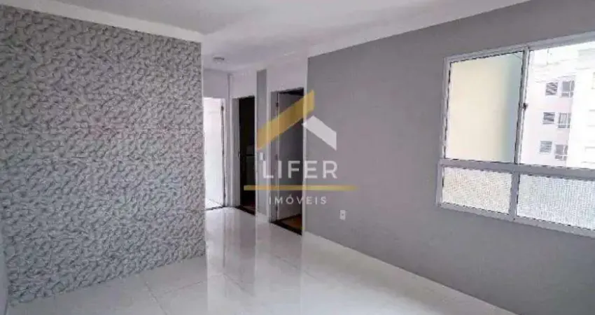 Apartamento com 2 quartos à venda na Rua Emerson da Silva Berton, 411, Jardim do Lago II, Campinas
