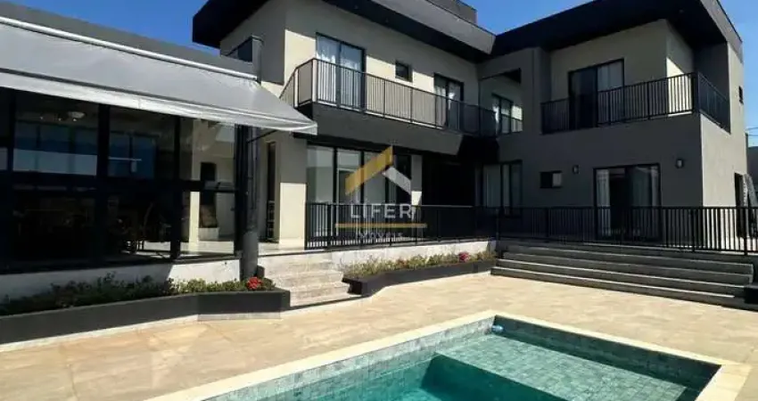 Casa em condomínio fechado com 4 quartos para alugar na Rodovia Romildo Prado, Km 13, Bairro Itapema, Itatiba