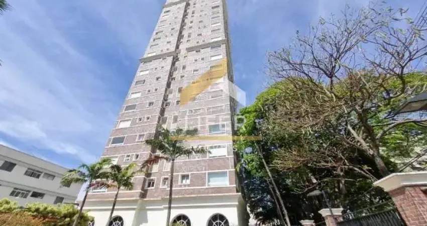 Apartamento com 2 quartos à venda na Rua Alecrins, 700, Cambuí, Campinas