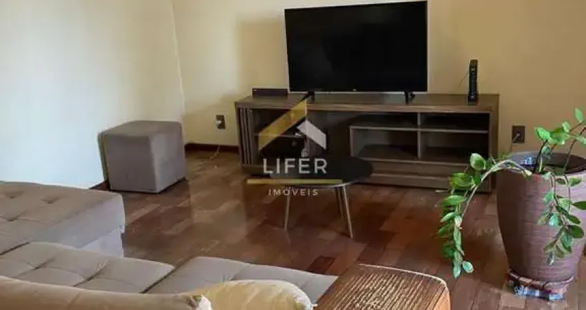 Apartamento com 4 quartos à venda na Boa Morte, 320, Centro, Limeira