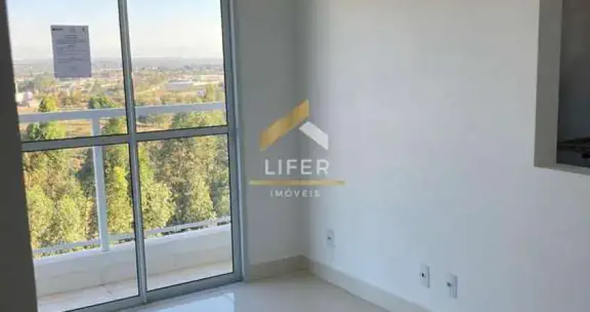 Apartamento com 2 quartos à venda na Chafic José Saif, 2780, Jardim Casablanca, Indaiatuba