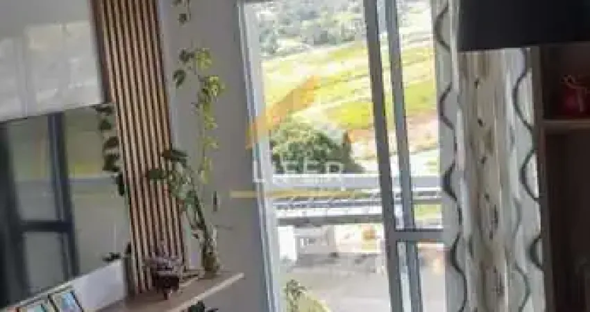 Apartamento com 2 quartos à venda na Chafic José Saif, 2780, Jardim Casablanca, Indaiatuba