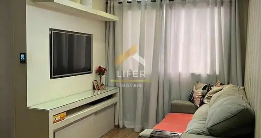 Apartamento com 2 quartos à venda na Avenida Emílio Bosco, 1745, Jardim Morumbi (Nova Veneza), Sumaré