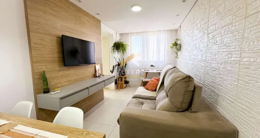 Apartamento com 2 quartos à venda na Avenida São José dos Campos, 3297, Chácaras São Martinho, Campinas