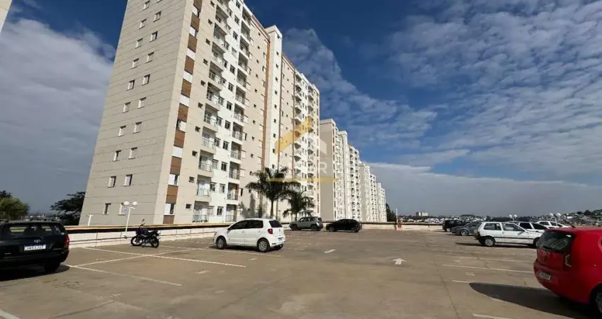 Apartamento com 2 quartos à venda na Chafic José Saif, 2780, Jardim Casablanca, Indaiatuba