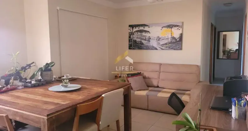 Apartamento com 3 quartos à venda na Rua Jacy Teixeira Camargo, 240, Jardim do Lago, Campinas