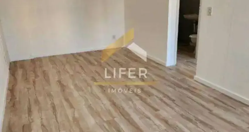 Apartamento com 1 quarto à venda na Rua Culto à Ciência, 76, Botafogo, Campinas