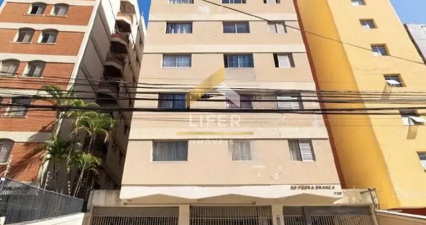 Apartamento com 1 quarto à venda na Rua Doutor Quirino, 1765, Centro, Campinas