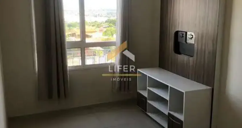 Apartamento com 2 quartos à venda na Rua Romeu Chiminasso, 730, Chácara das Nações, Valinhos