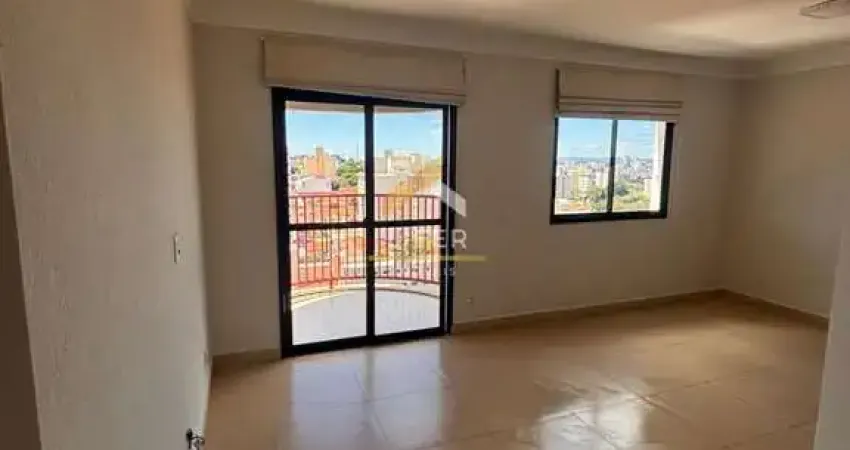 Apartamento com 3 quartos à venda na Rua Germânia, 270, Bonfim, Campinas