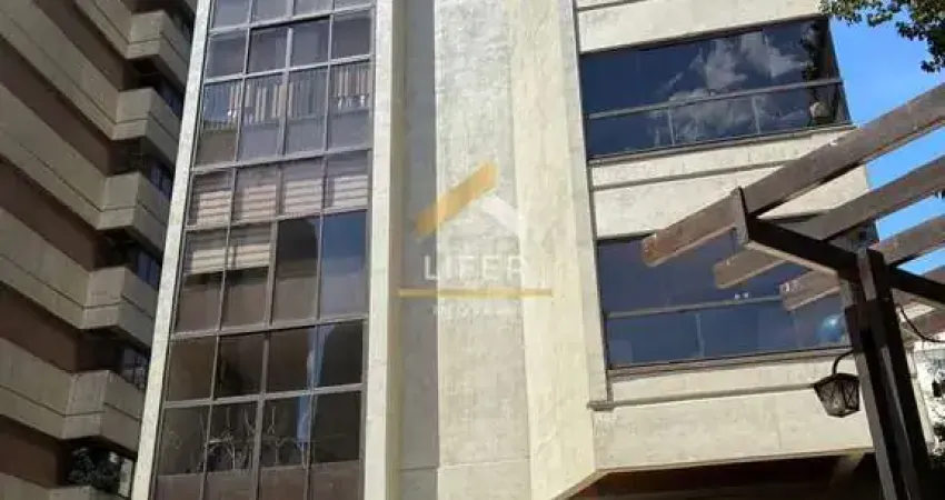 Apartamento com 3 quartos à venda na Avenida Júlio de Mesquita, 910, Cambuí, Campinas