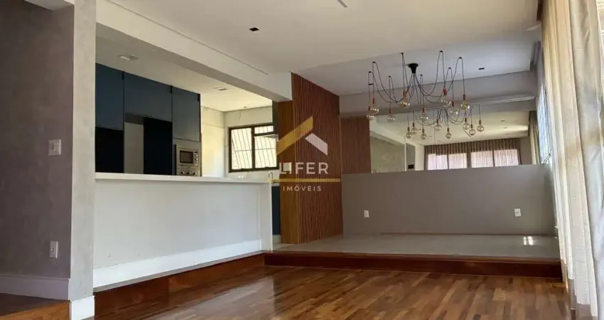 Apartamento com 3 quartos à venda na Avenida Coronel Silva Teles, 126, Cambuí, Campinas