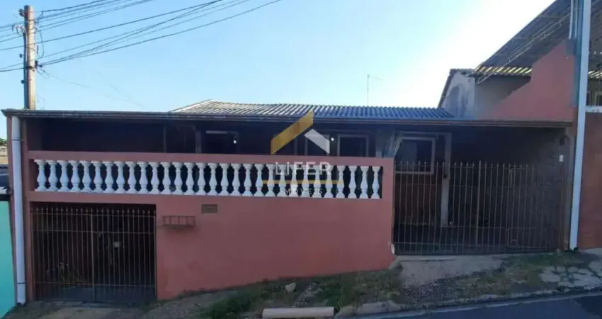 Casa com 3 quartos à venda na Alameda Carlos de Carvalho Vieira Braga, 215, Chácaras Alpina, Valinhos