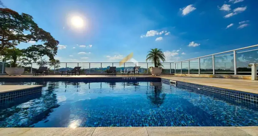 Casa em condomínio fechado com 3 quartos para alugar na Ypê, 400, Condominio Village das Palmeiras, Itatiba