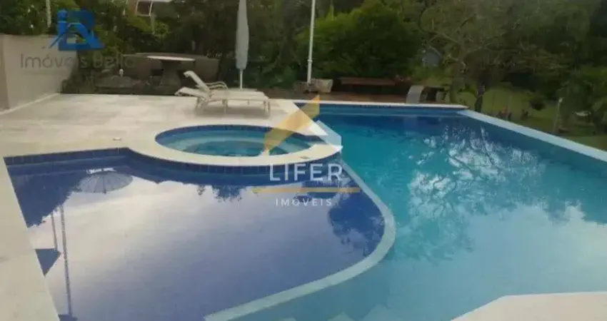 Casa em condomínio fechado com 4 quartos para alugar na Nossa Senhora das Graças, 1, Jardim Palladino, Itatiba